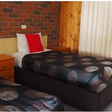 Saint Arnaud Country Road Motel St Arnaud מראה חיצוני תמונה